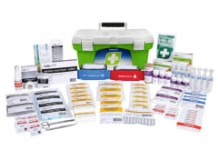 R2 Industra Max First Aid Kit