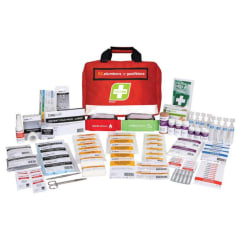 R2 Plumbers n Gasfitters First Aid Kit Soft Pack