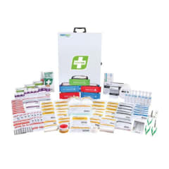 R4 Industra Medic First Aid Kit