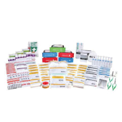 R4 Industra Medic First Aid Kit