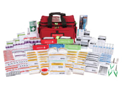 R4 Remote Area Medic First Aid Kit