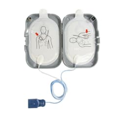 Philips HeartStart FRx SMART Pads II