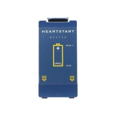Philips HeartStart Defibrillator Battery