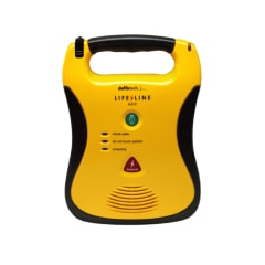 Lifeline Semi-Automatic Defibrillator (7 Year Battery)