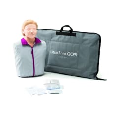 Little Anne QCPR Adult Manikin
