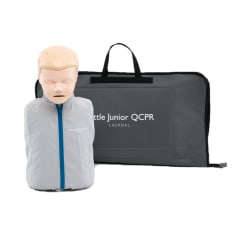 Little Junior QCPR