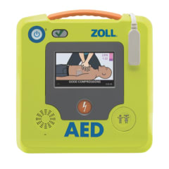 ZOLL AED 3 Semi-Automatic