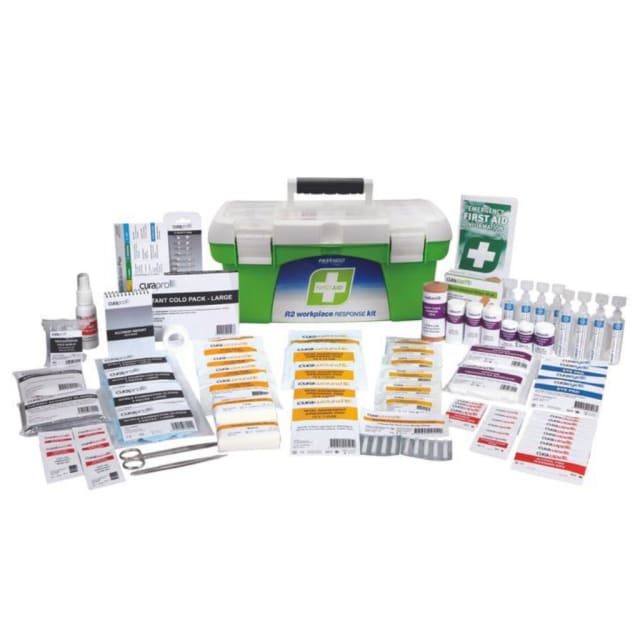 R2 Workplace Response First Aid Kit Refill Pack
