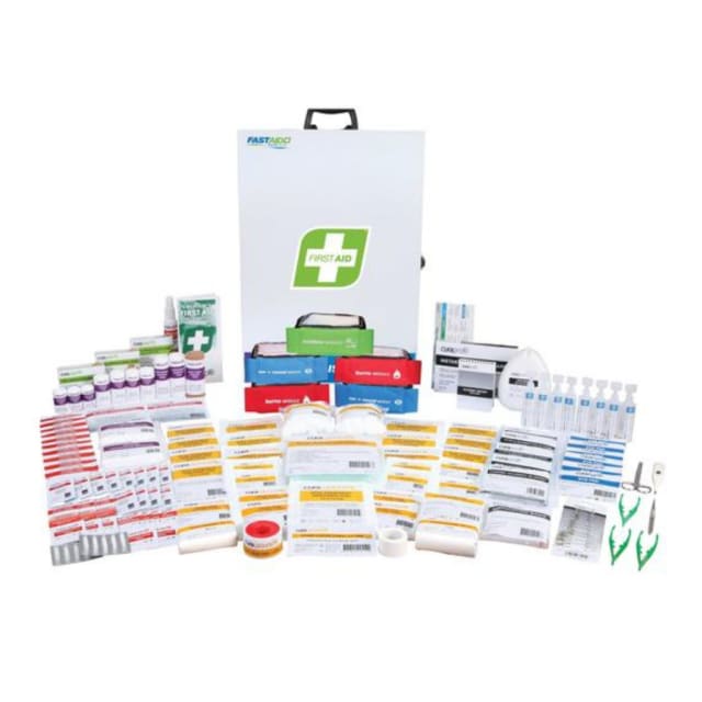 R4 Education Medic First Aid Kit