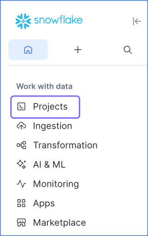 Click Projects