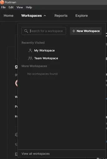 Create spring 2025 rest api