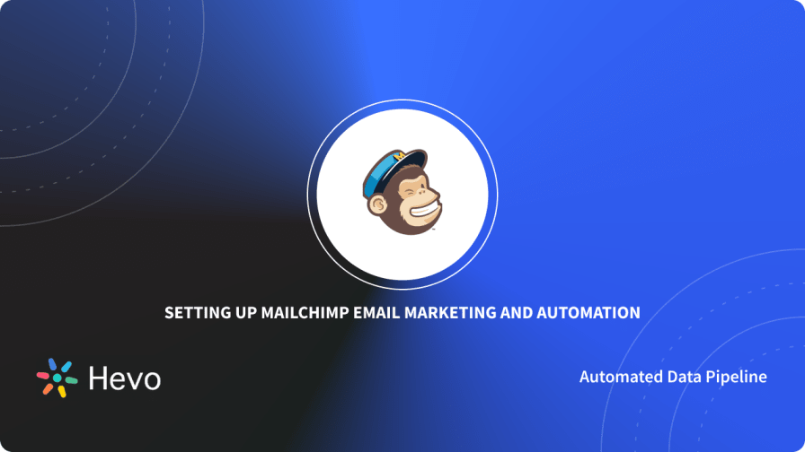 Marketing, Automation & Email Platform Mailchimp