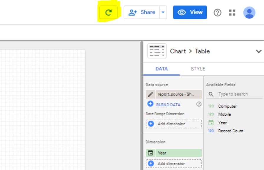 Google Data Studio Time Reports: Easy - Learn |