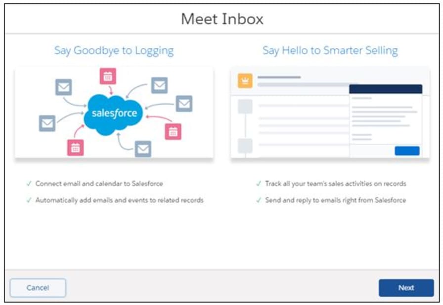 Google Calendar Salesforce Integration: 3 Easy Steps - Learn | Hevo