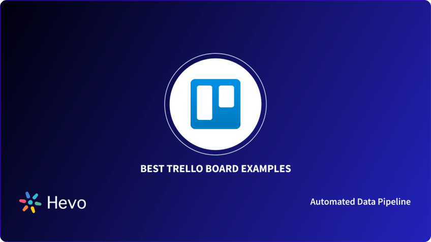 Trello for marketing teams (+examples)