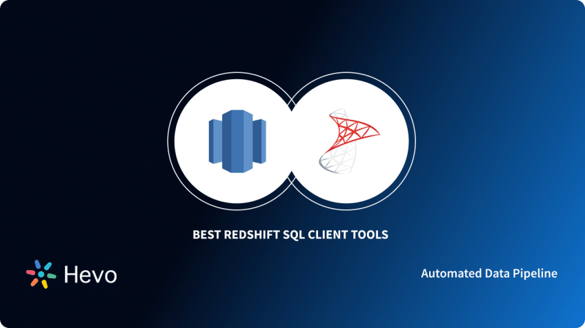 Top 8 Free, Open Source SQL Clients to Make Database Management Easier