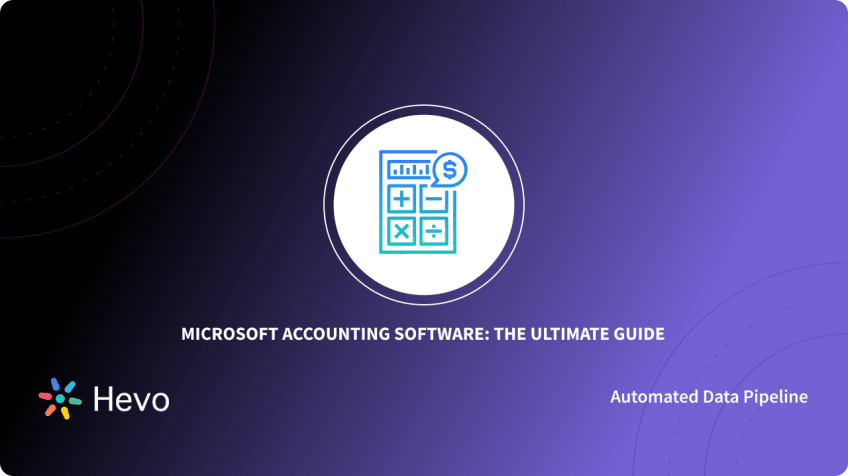 Connect  to Your Accounting Platform for Data Synchronization