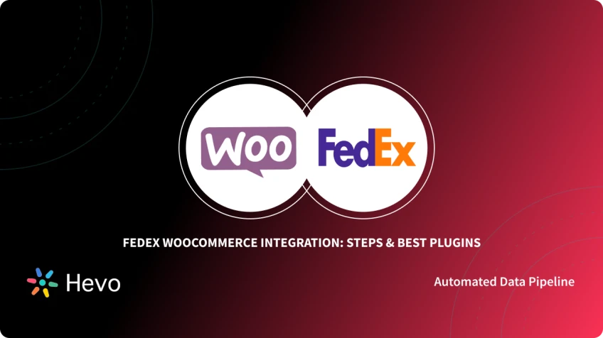 A Guide to FedEx Express Shipping for WooCommerce Users