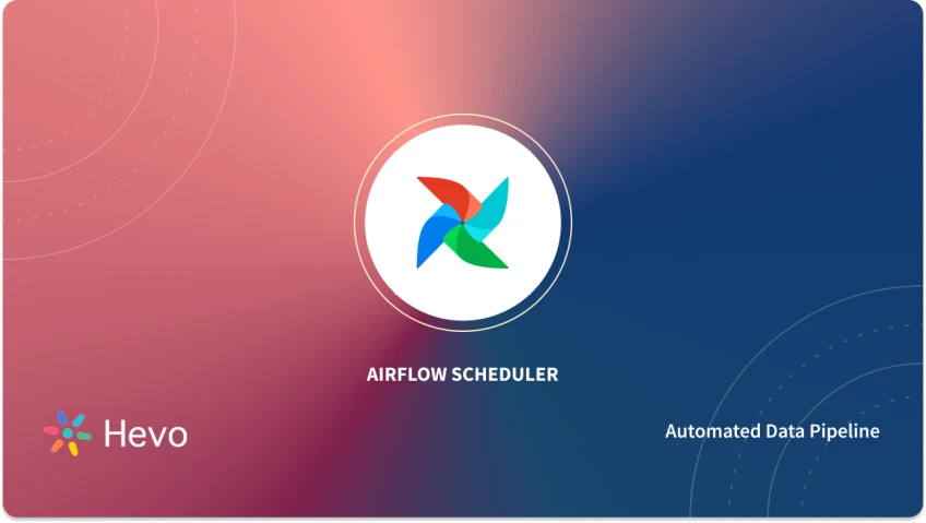 The Ultimate Guide on Airflow Scheduler