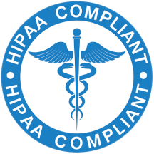 HIPAA Compliant