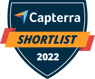 Hevo shortlisted by Capterra