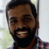 Sarad Mohanan