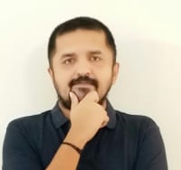Nikhil Parachure