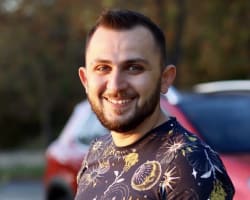 Hevo testimonial