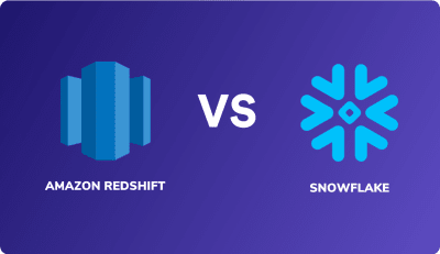 aws redshift vs snowflake