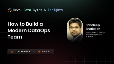 how-to-build-a-modern-dataops-team