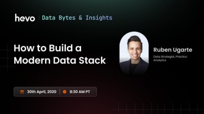 how-to-build-a-modern-data-stack