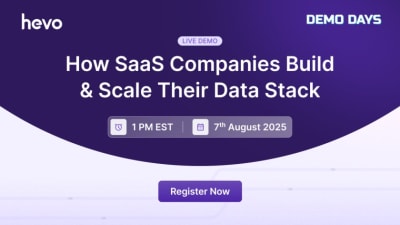 how-saas-companies-build-scale-their-data-stack