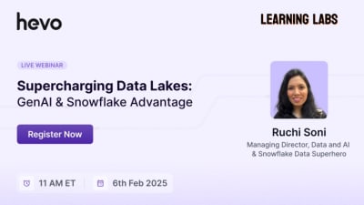 supercharging-data-lakes-genai-snowflake-advantage