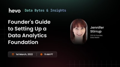 founders-guide-to-setting-up-a-data-analytics-foundation