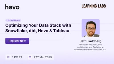 optimizing-your-data-stack-with-snowflake-dbt-hevo-tableau