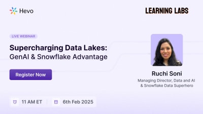 supercharging-data-lakes-genai-snowflake-advantage