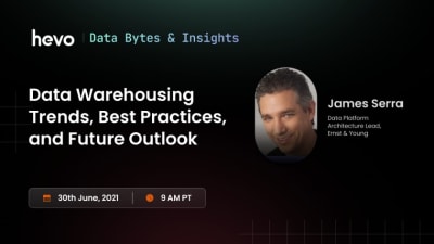 data-warehousing-trends-best-practices-and-future-outlook