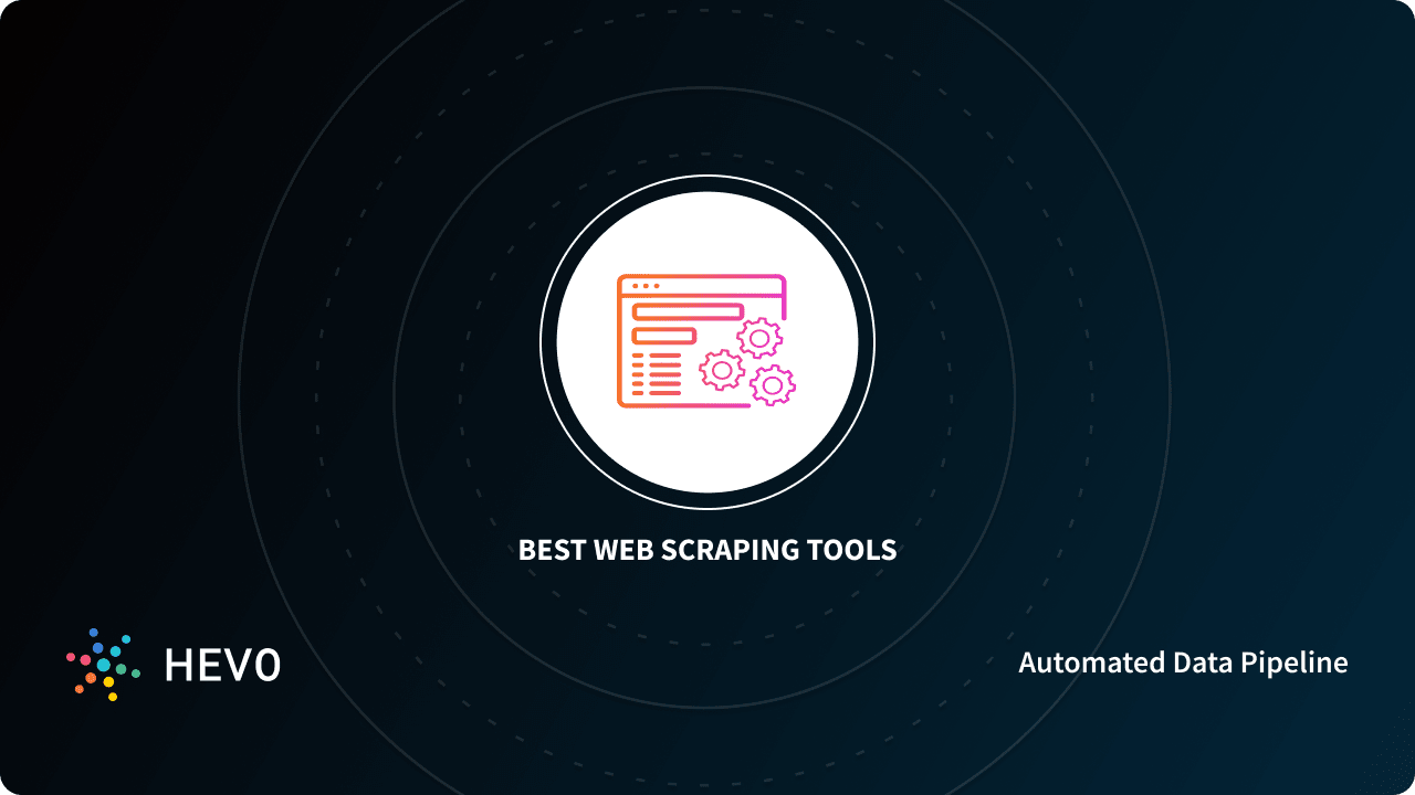 30 Best Web Scraping Tools - Learn  Hevo