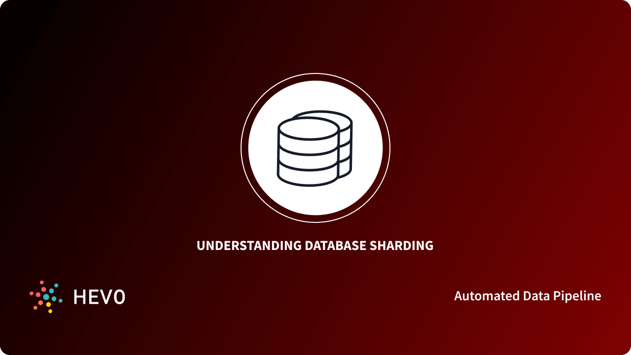 database sharding postgresql