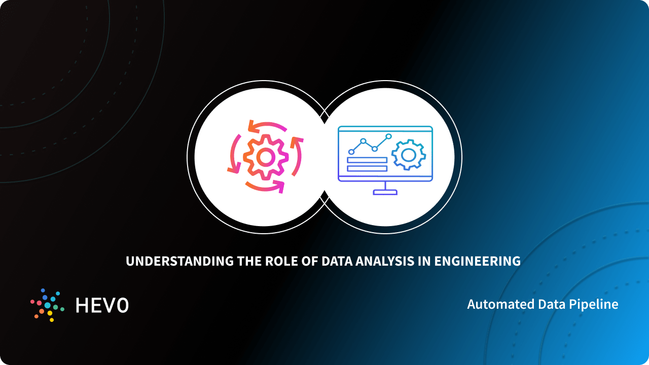 Role Of Data Analytics In Engineering 4 Critical Use Cases