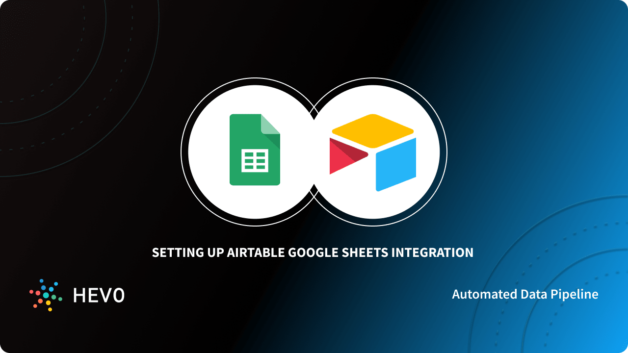 sync google sheet to airtable