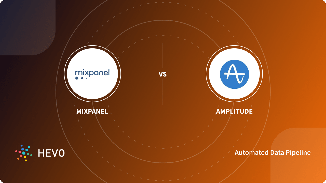 Mixpanel Vs Amplitude 9 Critical Differences Learn Hevo