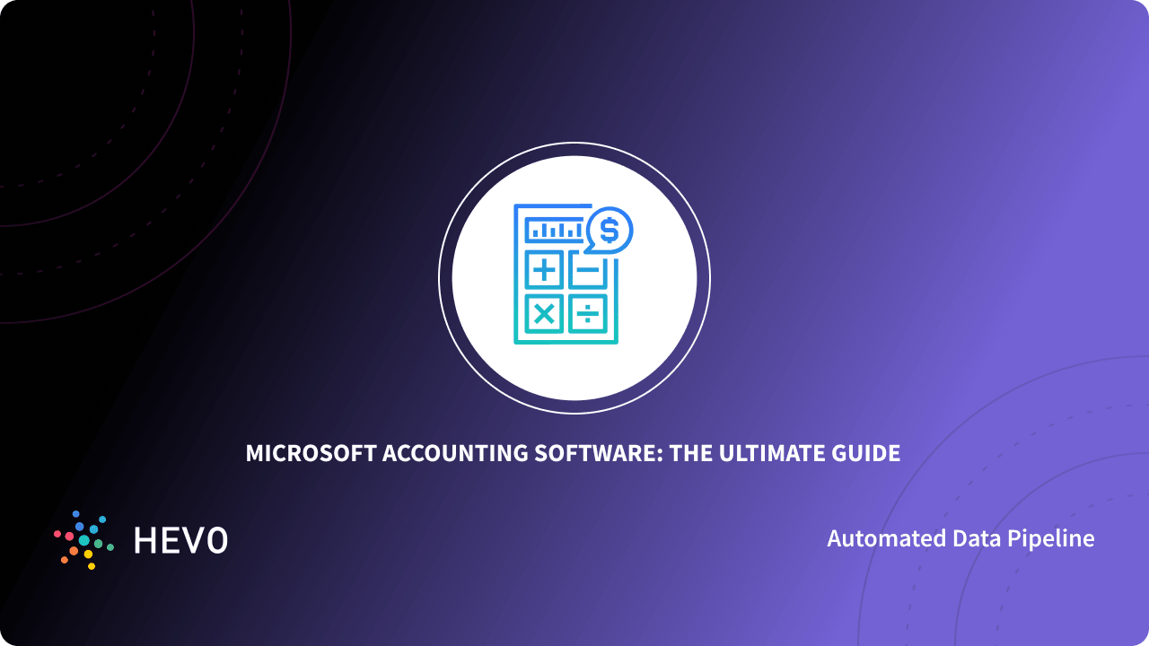 new microsoft accounting software