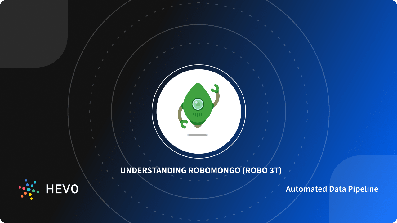 robomongo download and install on mac