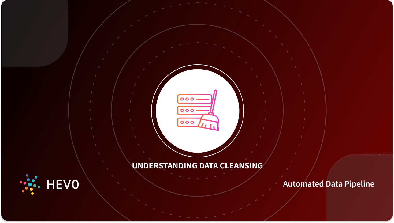automated data cleansing