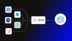 Salesforce Database Explained Learn Hevo