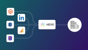 hevo data