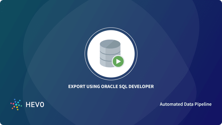Oracle Sql Developer Export To Excel Csv 5 Easy Steps Oracle Sql Developer Export To Excel Csv 5 Easy Steps