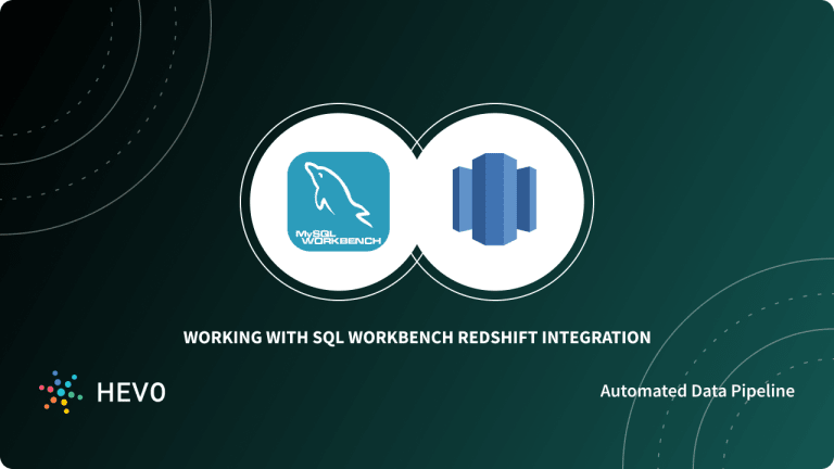 redshift sql