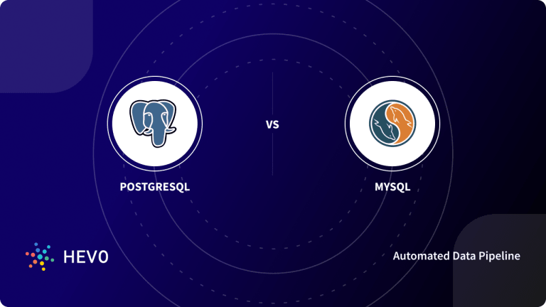 postgresql vs mysql for spatial data